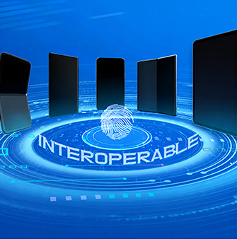 Interoperable Mode 이미지