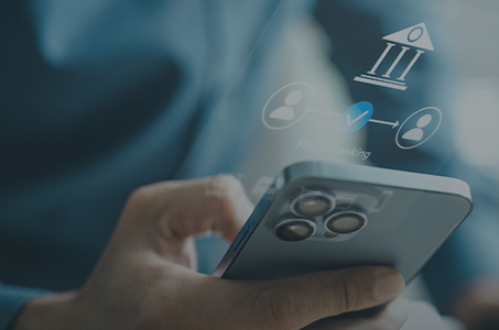 Identity Verification for Financial Transactions