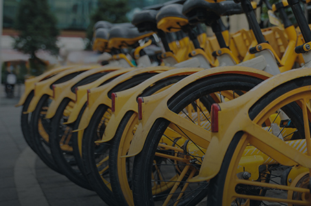 Shared Mobility